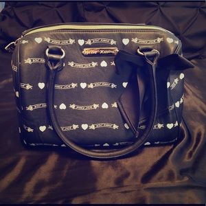 Betsey Johnson handbag
